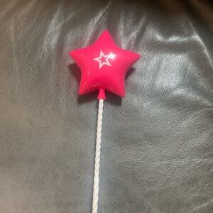 American girl balloon